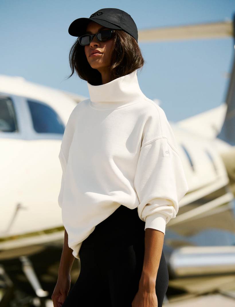 The Sport Closet: Off duty