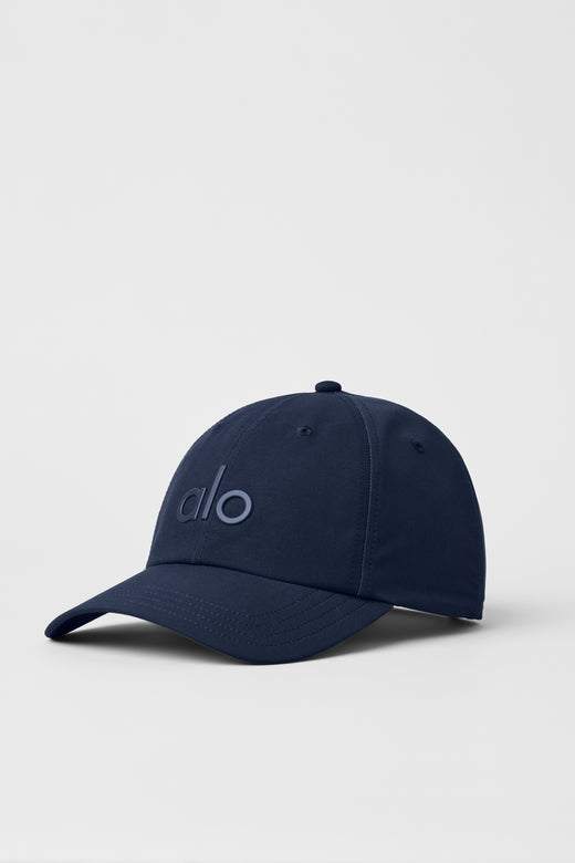 Performance Off-Duty Cap Navy
